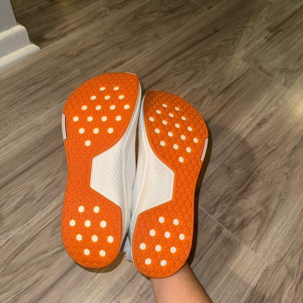 BRAND NEW FLUX FOOTWEAR ADAPT RUNNER 
M 8.5/ W 10 - Picture 4 of 6